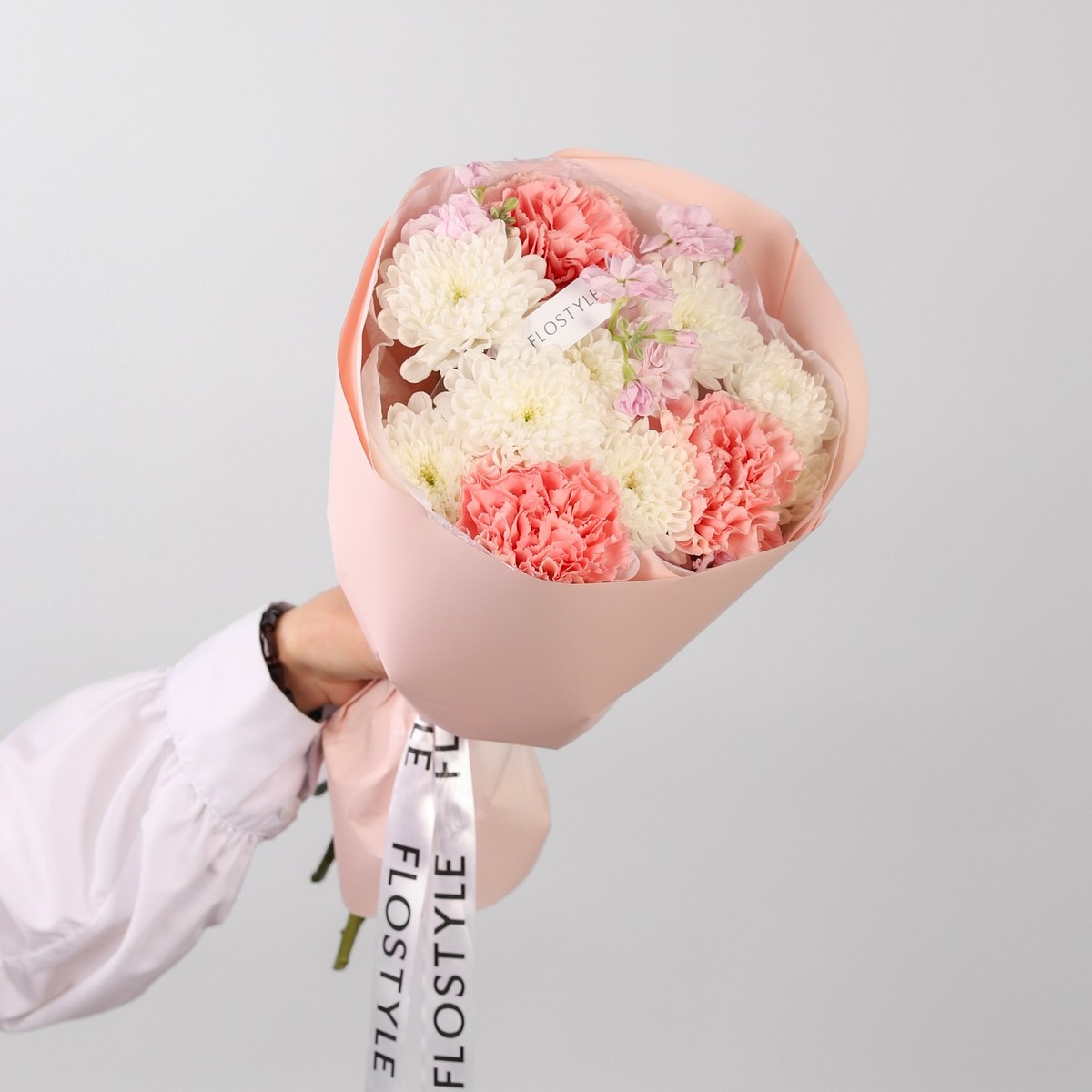 nezhnyj sbornyj buket 633